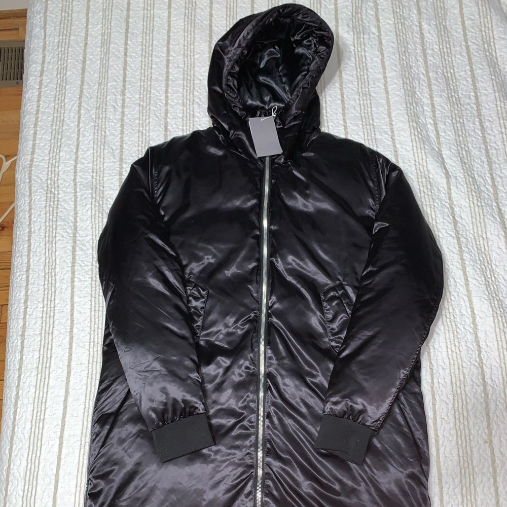 Zara man all weather jacket